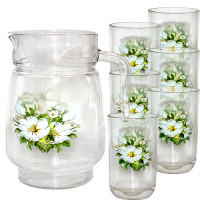 Набір для соку Магнолія 904-01