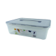 Контейнер герметичний Ubox School Box 5 л