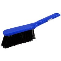 Щітка для змітання Kefa з пластиковою ручкою 28 см 1164-023