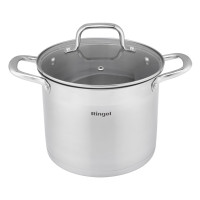 Кастрюля Ringel Curry 4,9л RG-2020-20