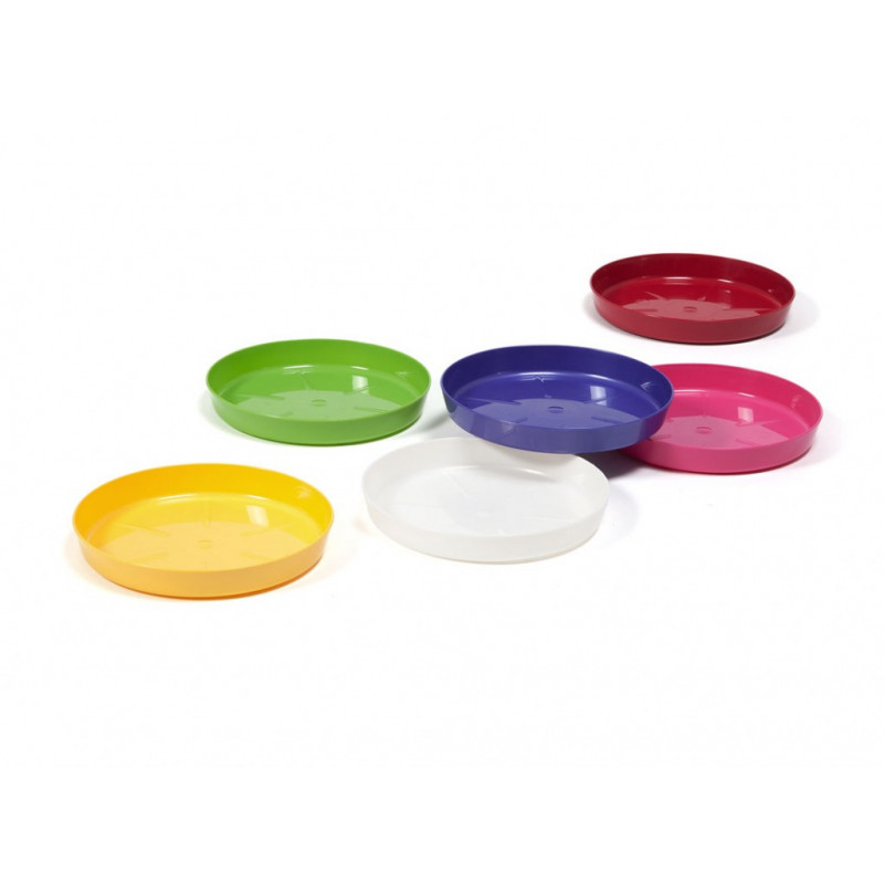 Підставка під горщик Ламела UA Магнолія 12 см кругла 602 - Camouflage