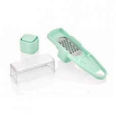 Терка пластикова Схід-М-ВТ з контейнером VT6-DS-5003