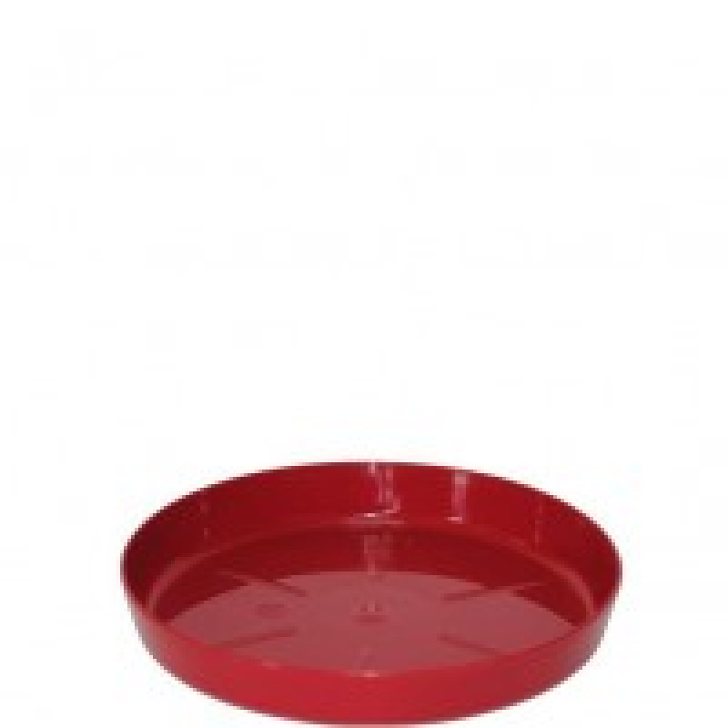 Підставка під горщик Ламела UA Магнолія 36 см кругла 609 - Аквамарин