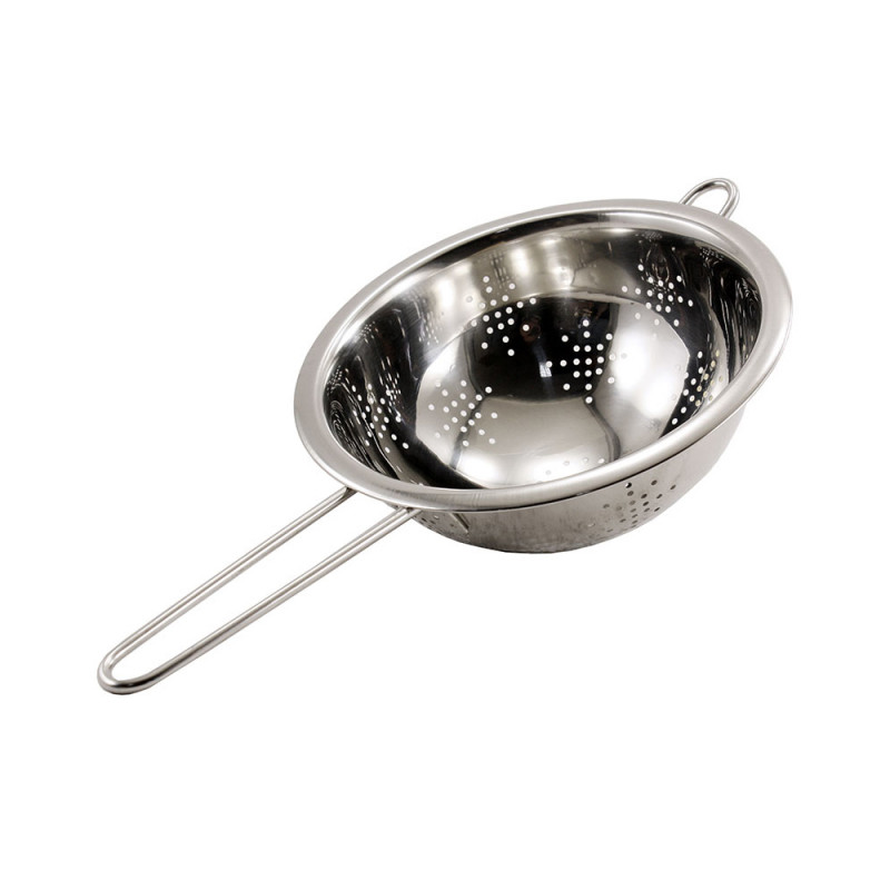 Друшляк з ручкою Zauberg 16 см CS2018/16