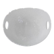 Блюдо овал глибоке Limited Edition Led Torn B010852