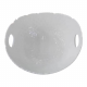 Блюдо овал глибоке Limited Edition Led Torn B010852