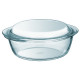 Кастрюля круглая Pyrex Essentials 3,2 л 208A000/7643