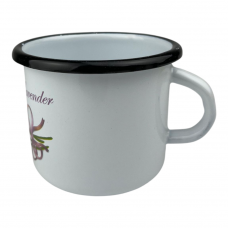 Idilia Mug 0,5 L 0104/2 Букет лаванды