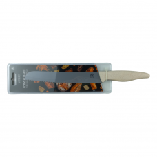 Нож с керамическим лезвием SNT 20 см 1234-2