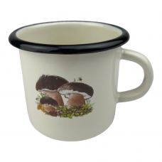Mug 0,4 л 01031/2 гриб