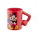 Кружка пластикова Titiz Disney 400 мл AP-9120