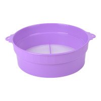 Сито для муки IL-PE 24 см пластмасове