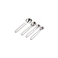 Набір ложок мірних Empire 4 шт ЕМ-1805 