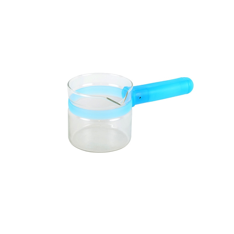 Турка скляна Вг-Мікс 350 мл KORONA 631549 002051 - White