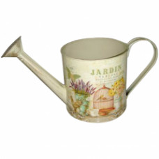 Лійка металева декоративна Прованс 555-012