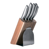 Набор ножей Pepper Classic 6 пр PR-4103-6 Набор ножей Pepper Classic 6 пр PR-4103-6