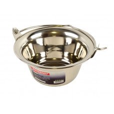 Казан нержавейка Вг-Микс 0,8 л Конус 2КН-1243 11214