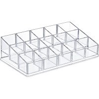 Органайзер для косметики Bee Home 15 комірок BEE-9053