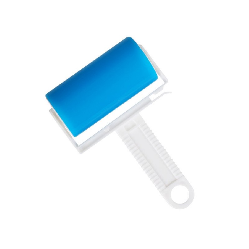 Ролик для одягу Eco Fabric багаторазовий EF-1711 Мікс - Мокко