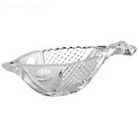 Салатник Kaveh 6 шт 12,5*9 см Рыбка 7122