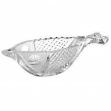 Салатник Kaveh 6 шт 12,5*9 см Рыбка 7122