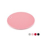 Підствка під гаряче Soft Chef силікон 00702 - Аметист