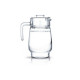 Кувшин з кришкою Luminarc Tivoli 1,6 л N1105