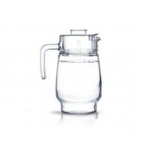 Глечик с крышкой Luminarc Tivoli 1,6 л N1105