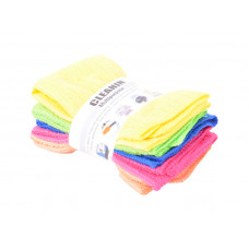 Салфетки из микрофибры Dream Land I 30*30 см 5 шт M2229