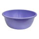 Миска кругла Plastics Craft Ягідка 6 л ПГ-1058