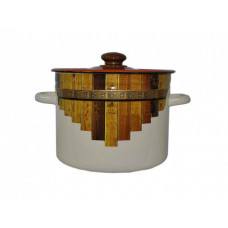 Кастрюля Idilia 3 л 1612/4 Тин 34248