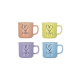 Кружка Limited Edition Lovely Hearts 440 мл 18152