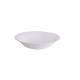 Тарілка супова Vittora Blanco Wave 21,5 см V-215W