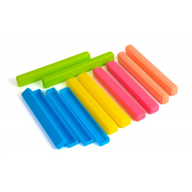 Футляр для зубної щітки Мед D205 - Фіолетовий