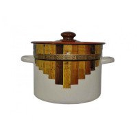 Кастрюля Idilia 3 л 1612/4 Тин 34248