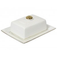 Маслянка фарфор Interos 7,75 Снігова Королева 606820-А