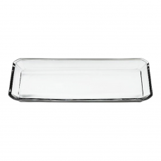 Блюдо Pasabahce Crystallin 30*14 см 68017