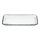 Блюдо Pasabahce Crystallin 30*14 см 68017