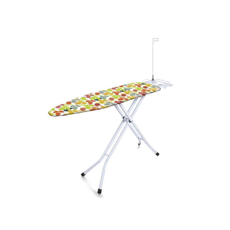 Дошка для прасування з розеткою Eurogold 120*40 см 9997T