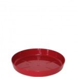 Підставка під горщик Ламела UA Магнолія 30 см кругла 608 - Camouflage