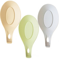 Підставка під ложку SNT 23*12 см Пастель