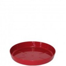 Підставка під горщик Ламела UA Магнолія 30 см кругла 608