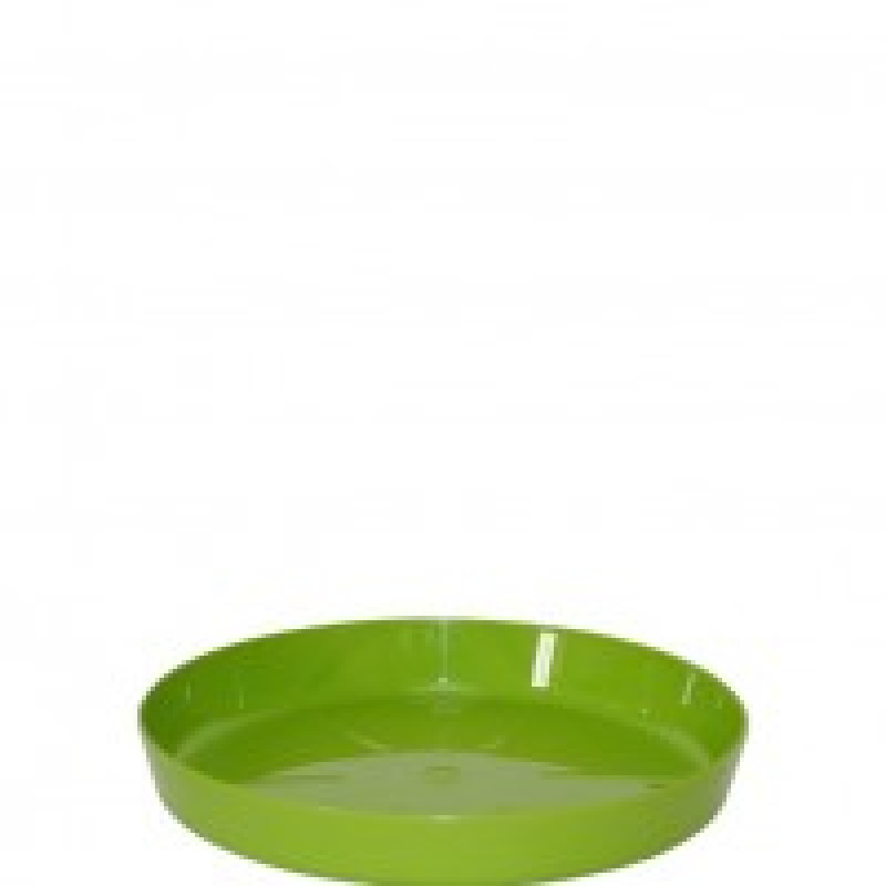 Підставка під горщик Ламела UA Магнолія 30 см кругла 608 - Фуксія