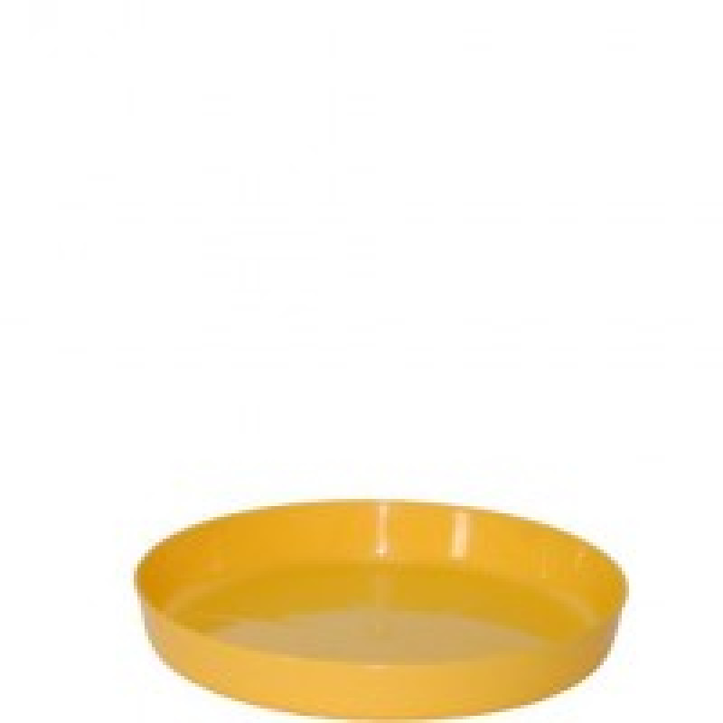 Підставка під горщик Ламела UA Магнолія 30 см кругла 608 - Фуксія