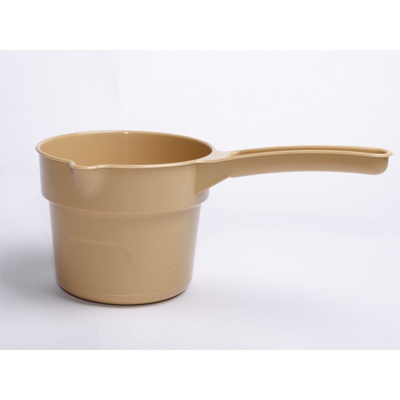 Ківш пластиковий Консенсус 1,5 л