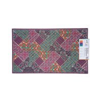 Килимок текстильний ДЗ 45*75 см Декор К-602-Індія