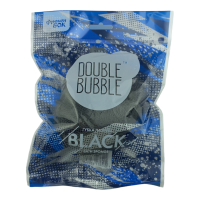 Губка банная Фрекен Бок Black массажная