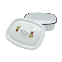 Лоток с крышкой Idilia 1 л 25071/2