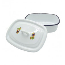 Лоток з кришкою Idilia 1 л 25071/2