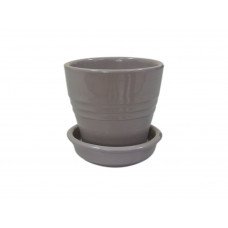 Горщик-відро керамічний Оріана 0,25 л